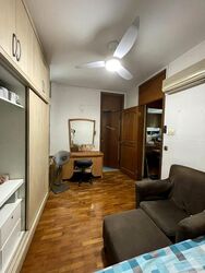 Sarhad Ville (D5), Condominium #425797081